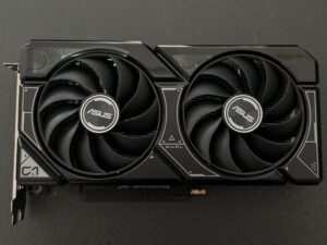 rtx 4060 näytönohjain