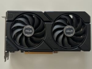 rtx 4060 näytönohjain