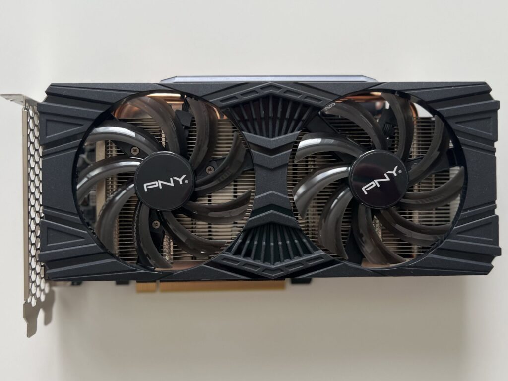 RTX 2060 Super näytönohjain