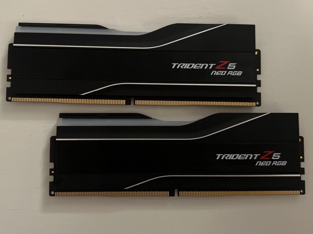 G.Skill Trident Z5