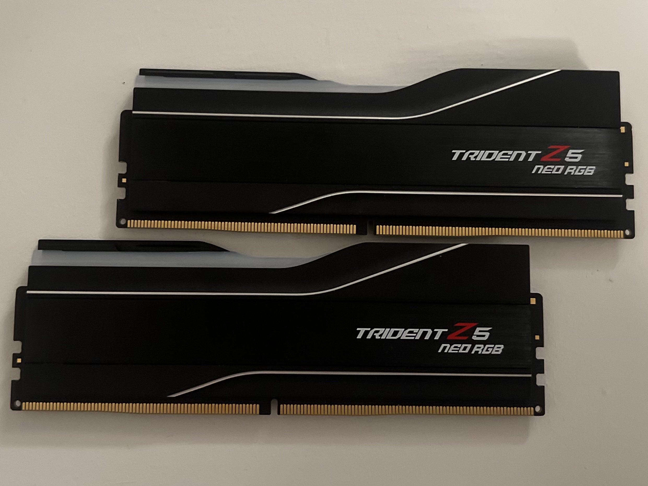 G.Skill Trident Z5