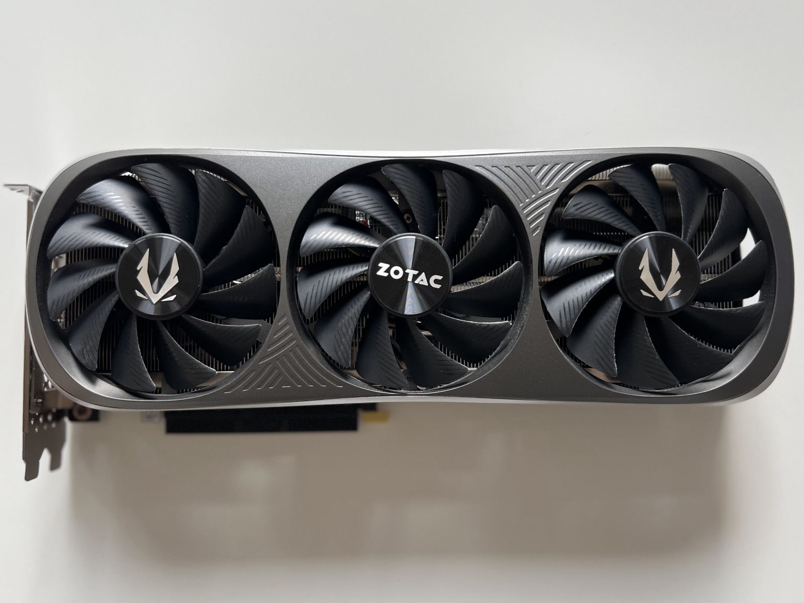 RTX 4070 Ti näytönohjain