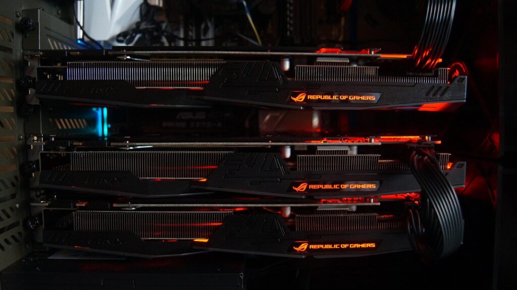 Kannattaako RTX 3090 vuonna 2026?