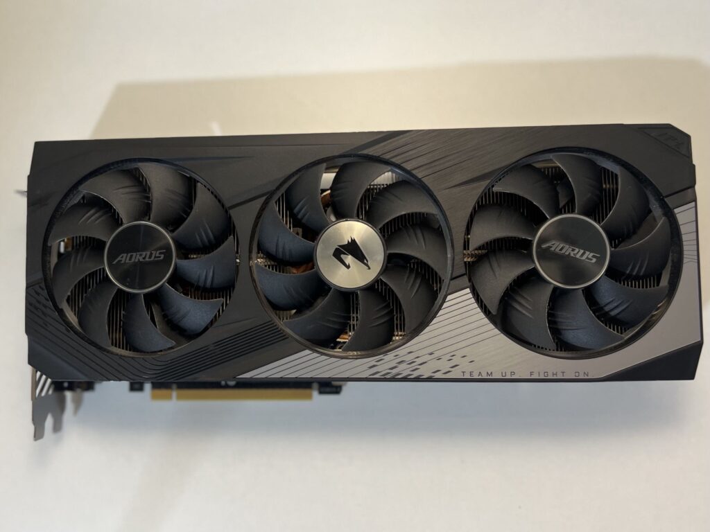 RTX 4060 Ti näytönohjain